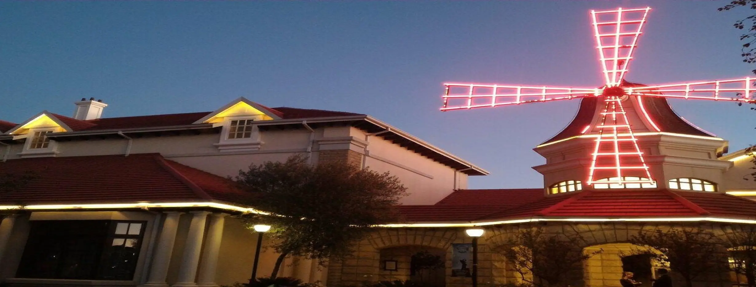 Image for Windmill Casino